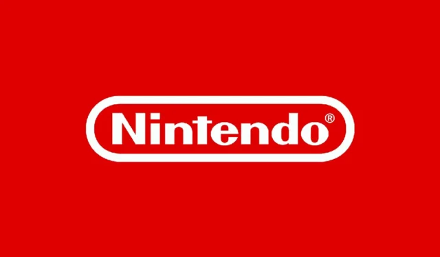 Nintendo warnt vor Phishing-Betrug unter Verwendung seiner E-Mail-Adressen