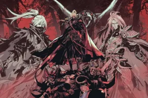 Trucos y consejos para Phantom Blade: Executioners