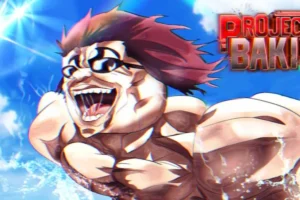 2024年10月のProject Baki 3のコードとアップデート