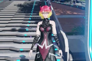 Evento de Halloween 2024 começa no PSO2 New Genesis