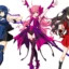 Weitere Melty Blood-Inhalte kommen zu PSO2 New Genesis