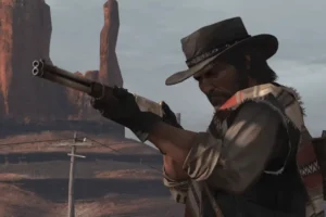 Official Announcement: Red Dead Redemption PC Release is Coming Soon