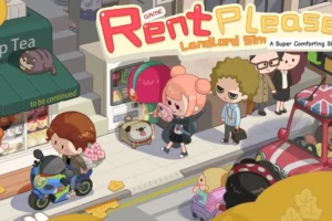 Top Rent Please Landlord Simulator Codes for October 2024