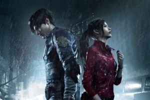 Resident Evil 2 Remake Coming to iPhone, iPad, and Mac Devices