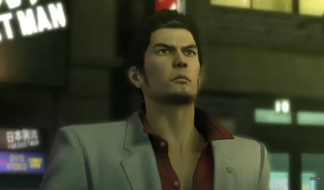 Recenzja Yakuza Kiwami: Ciesz się każdą chwilą na Nintendo Switch