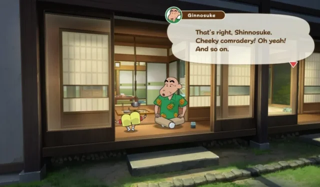 Shin-chan: Shiro and the Coal Town – A Summer Fantasy Review