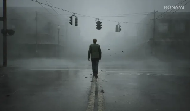 Las ventas de Silent Hill 2 Remake superan el millón de unidades