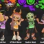 Splatfest dla Splatoon 3: Świętuj Splatoween przed Halloween