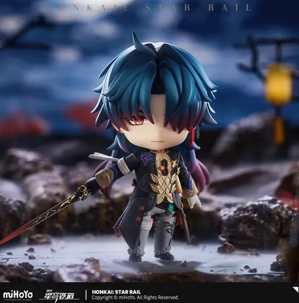 star rail blade nendoroid 1