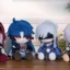 Honkai: Star Rail PotePotte Plush Toys agora disponíveis fora da China