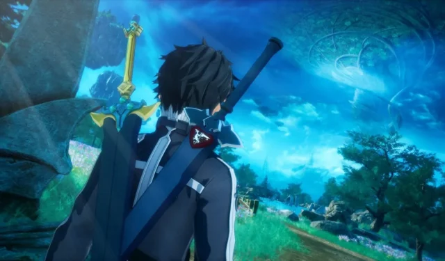 Sword Art Online Fractured Daydream : test et avis : un jeu réservé aux fans passionnés