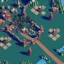 Thronefall Review: A Stunningly Simple Real-Time Strategy Game