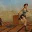 Tomb Raider IV-VI Remastered: Experience Three Classic Lara Croft Adventures Again