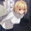 Alcance o estilo Arcueid com os últimos óculos inspirados em Tsukihime