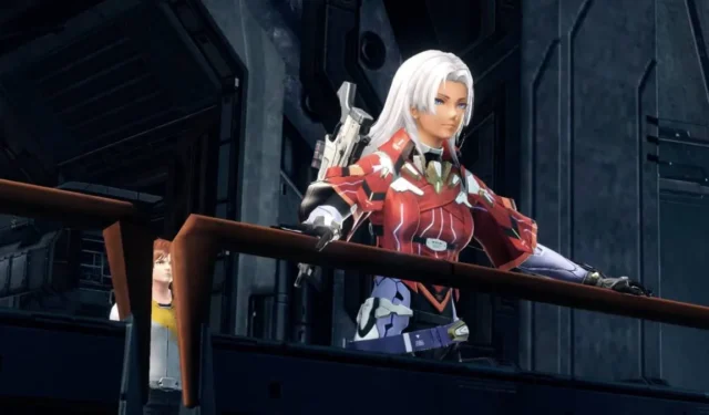 Xenoblade Chronicles X from Wii U Set to Release on Nintendo Switch in 2025