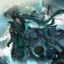 Jiyan Returns in the Wuthering Waves Event Banner