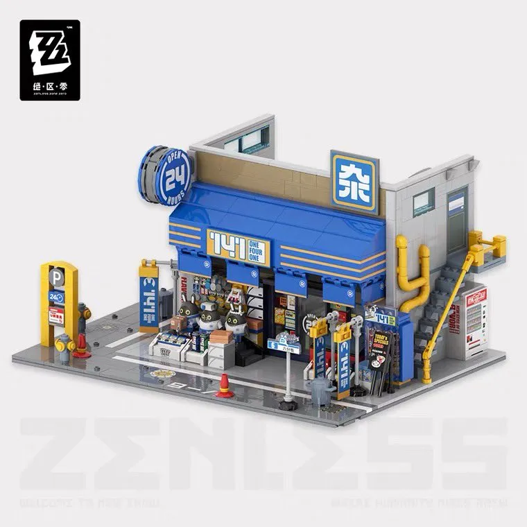 zenless zone zero sixth street construction toys 141