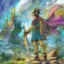 Dragon Quest 3 HD-2D: Guidelines for Streaming and Sharing Content