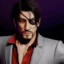 Cómo vestir a Majima como Kiryu en Like a Dragon: Pirate Yakuza Adventure in Hawaii