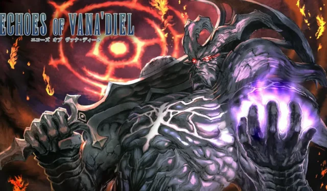 FFXI Developers and Community Collaborate on FFXIV Echoes of Vana’diel Project