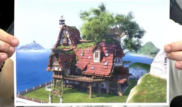 FFXIV Automatic Housing Demolition Suspension Due to Rain in Spain