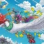 Interview on Preparing the HD and 2D Remake of Dragon Quest III