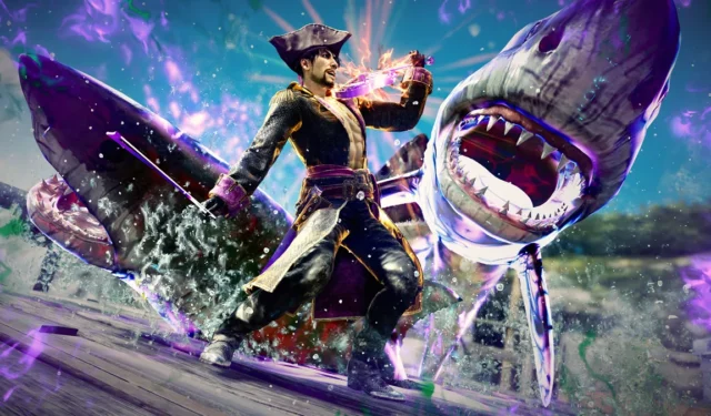 Exploring Like a Dragon: Detailed Overview of Pirate Yakuza Mad Dog and Sea Dog Styles