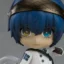 ReFantazio Nendoroid: Ready for Battle with Metaphor