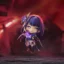 Raiden Shogun Nendoroid from Genshin Impact Showcases Her Elemental Burst