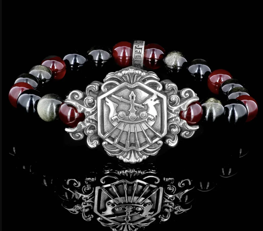 The Maelstrom Bracelet