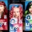 FFXIV Introduces Schwarzkopf Live Hair Dye Options